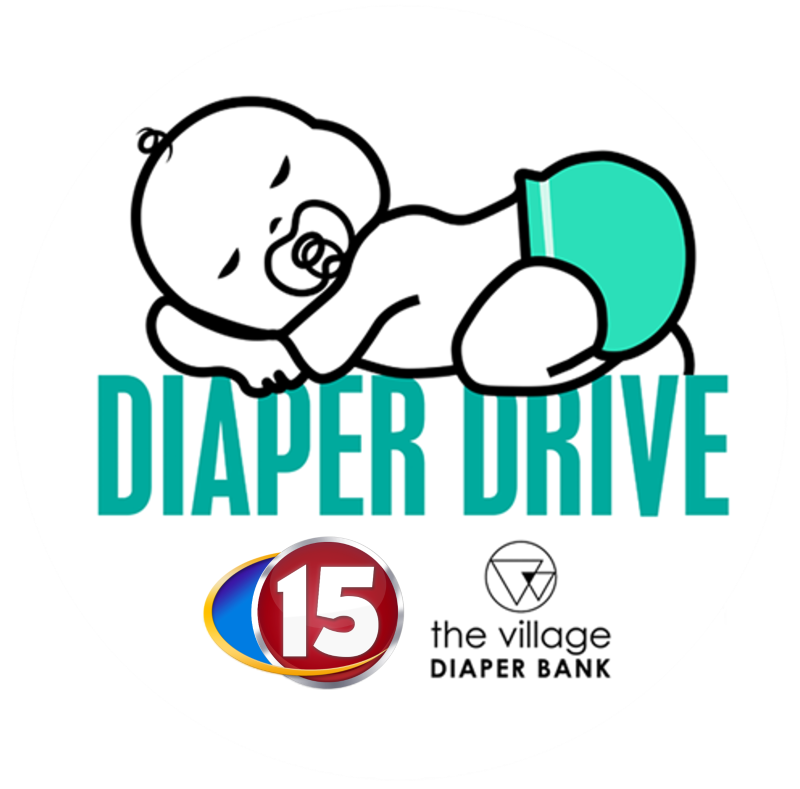 The Village Diaper Bank
